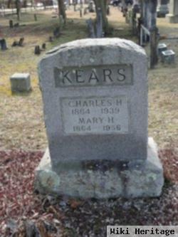 Charles H. Kears