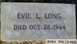 Evie L. Long