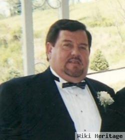 Eddie Dean Ledford, Sr