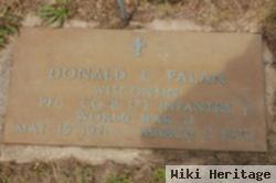 Donald C. "doc" Palan