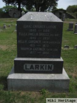 Isaac Gardner Larkin