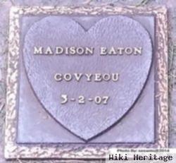 Madison Eaton Covyeou