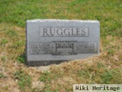 Charles Ruggles