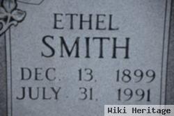 Ethel Smith