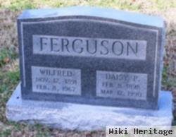 Wilfred Ferguson