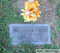 William R. Chase