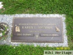 Karen L. Johnson