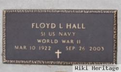 Floyd Leroy Hall