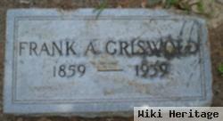 Frank A. Griswold