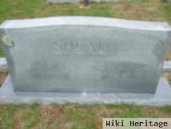 Voight H Shealy