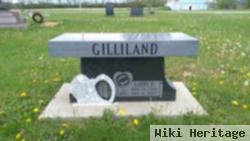 Larry D Gilliland