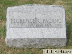 Florence Corsilia Pagano