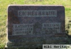 William Eichelkraut