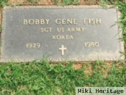 Bobby Gene Fish