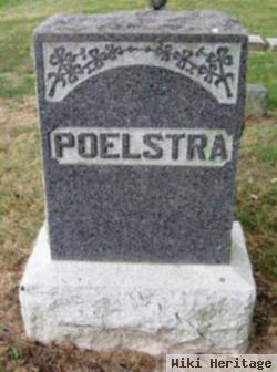 Clara M. Poelstra