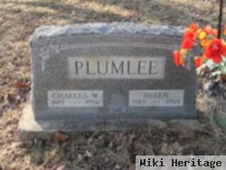 Helen Plumlee