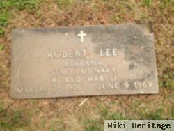 Robert Lee