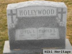 Harold L. Hollywood