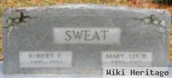 Mary Lucie Sweat