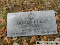 Arnold I Gray