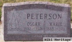 Oscar Peterson