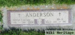 Hannah C. Anderson