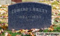 Edward L. Bailey