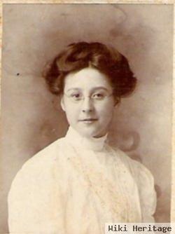 Mabel Elizabeth Fitch