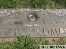 S. Russell Stockum