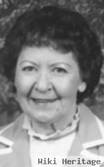 Mary Alice Kern Cazee