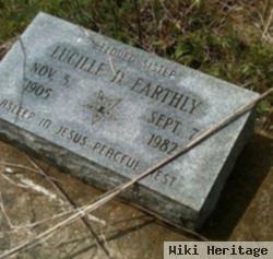 Lucille D. Earthly