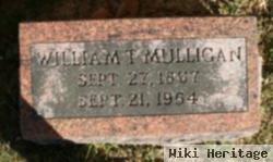 William T. Mulligan