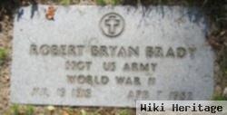 Robert Bryan Brady