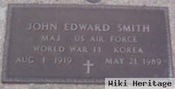 John Edward Smith