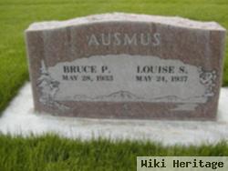 Bruce P Ausmus