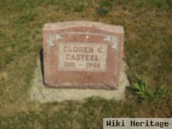 Cloden C Casteel