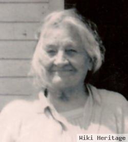 Augusta Marie "gussie" Brown Robertson