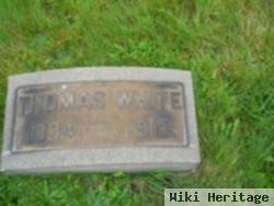 Thomas White