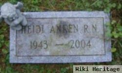 Heidi Anken