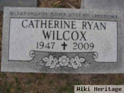 Catherine Isabella Ryan Wilcox