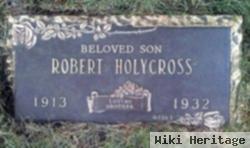 Robert Harold Holycross