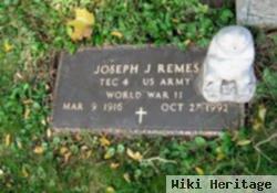 Joseph H. Remes