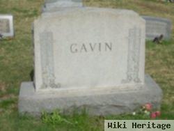 Sadie C. Gavin