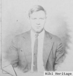 Frank Earl Endres