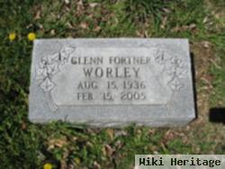 Glenn Fortner Worley