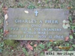 Charles A. Pifer