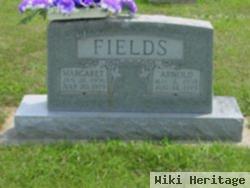 Mary Margaret Speer Fields