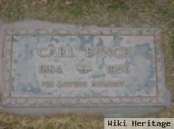 Carl Bunch