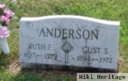 Gust S. Anderson