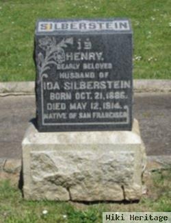 Henry Silberstein